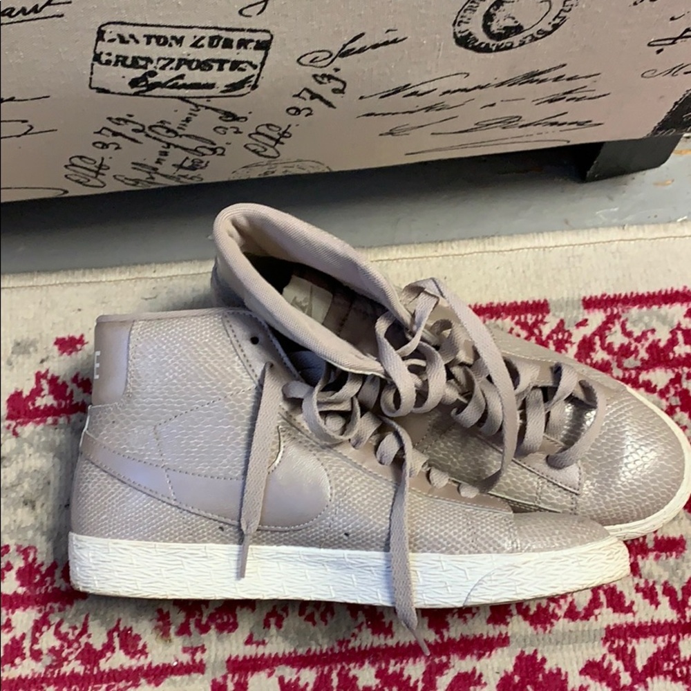 Nike High Tops